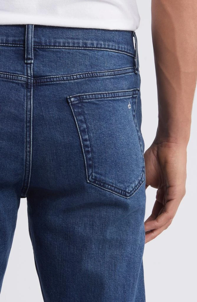 Rag & Bone Fit 2 Authentic Stretch Slim Fit Jeans 4