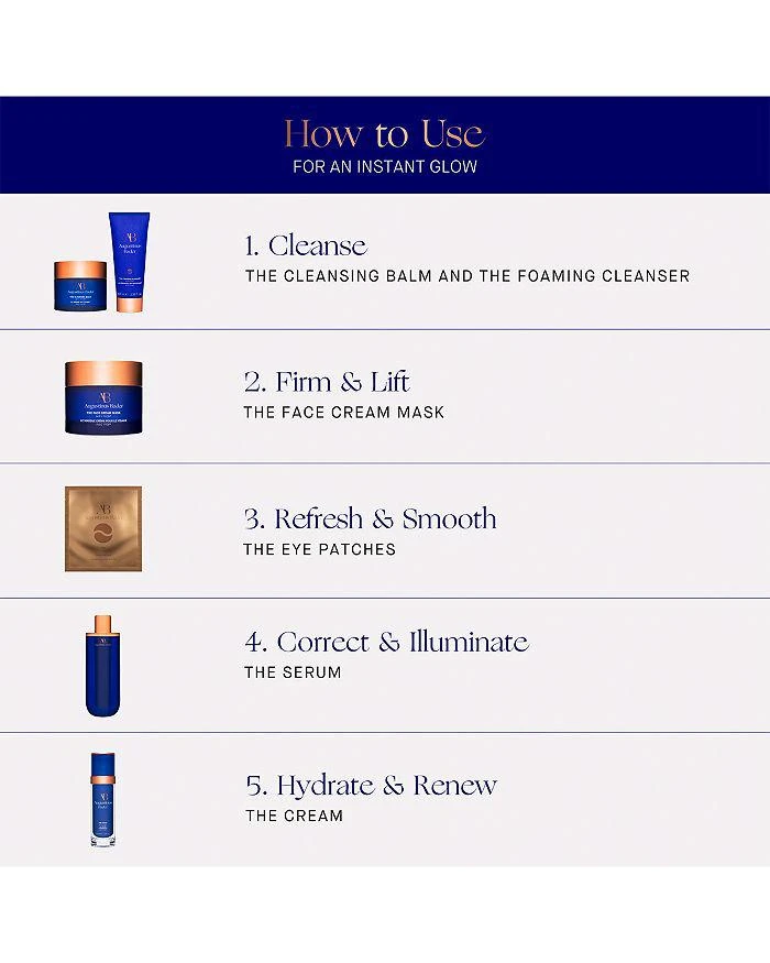 Augustinus Bader The Eye Patches 19