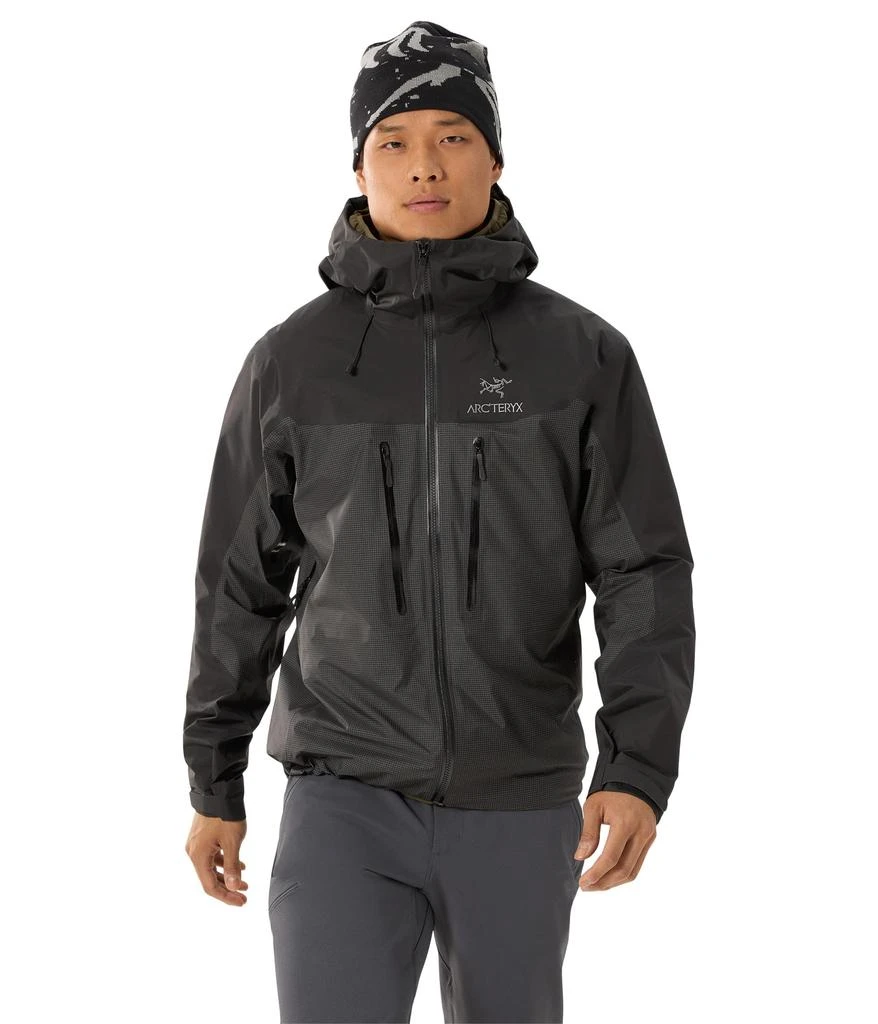 Arc'teryx Arc'teryx Men's Alpha Jacket 1