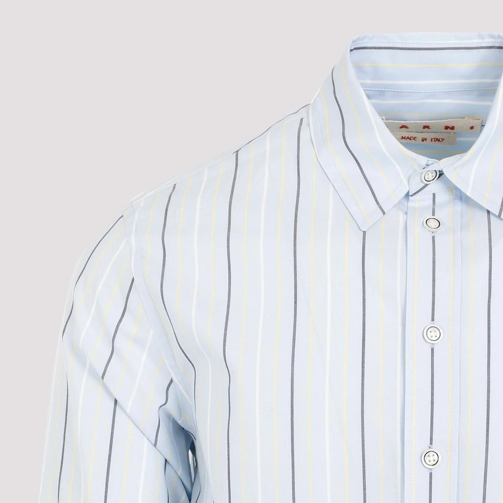 Marni COTTON SHIRT 4