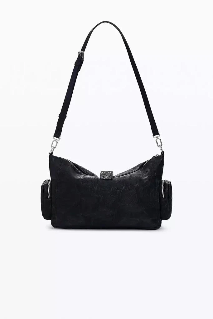 Desigual Women
s Medium perforated bag 5