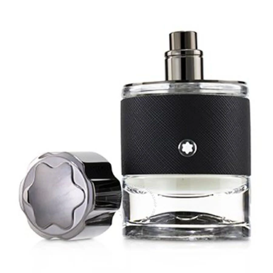 Montblanc Montblanc Explorer Mens EDP 3