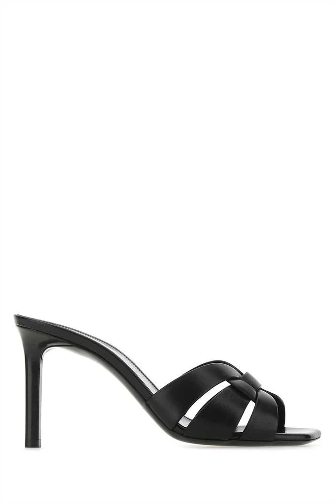 Yves Saint Laurent Saint Laurent Tribute Mules 1