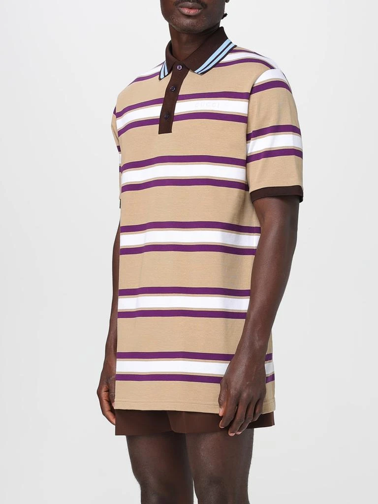 Gucci Polo shirt men Gucci 4