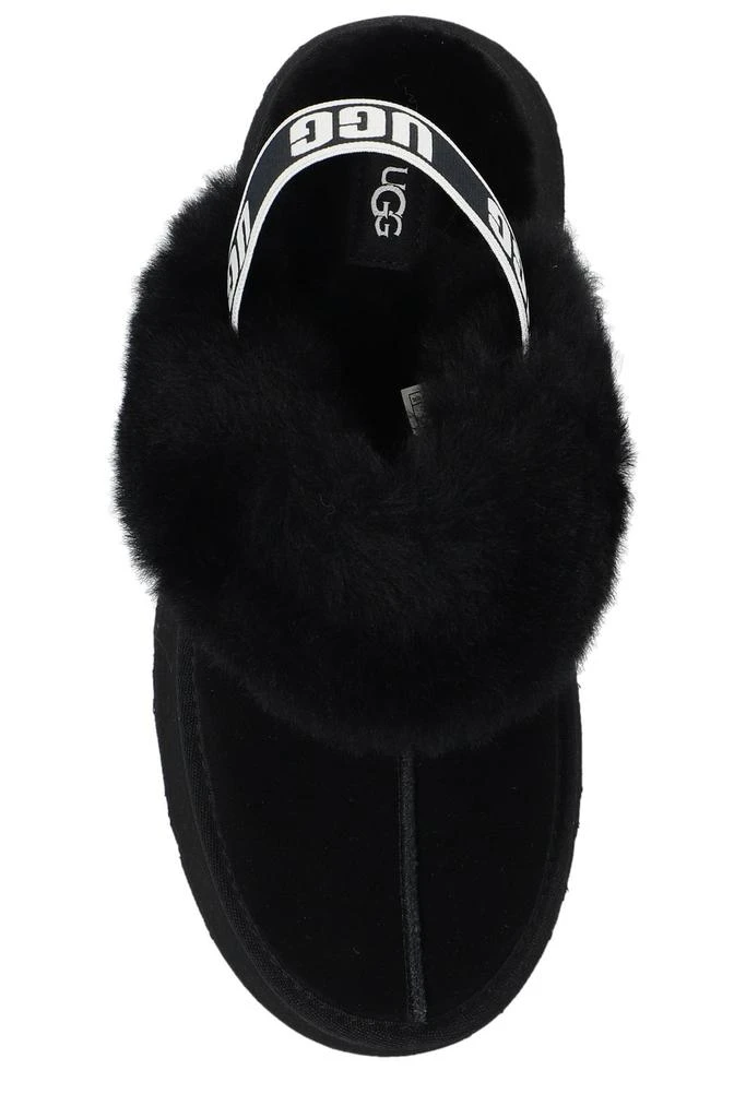 UGG UGG Funkette Platform Mules 4