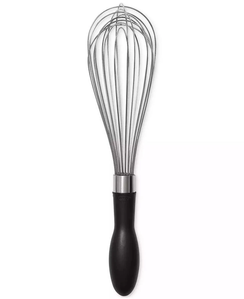OXO 15-Pc. Steel Utensil Set 6