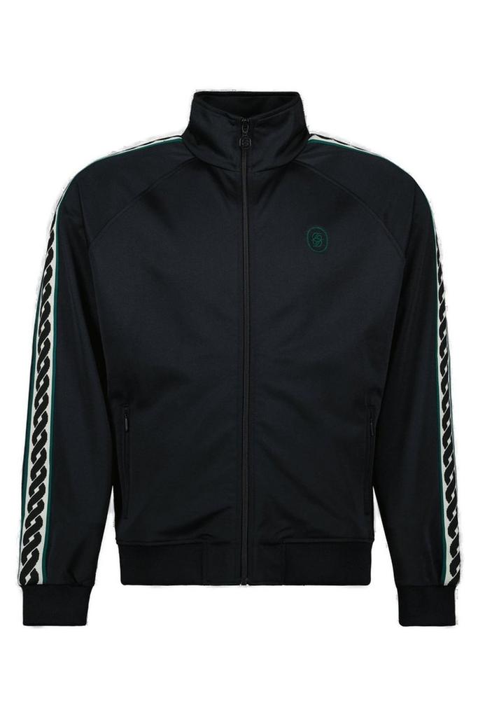 Drôle de Monsieur Drôle de Monsieur Zipped Jacket