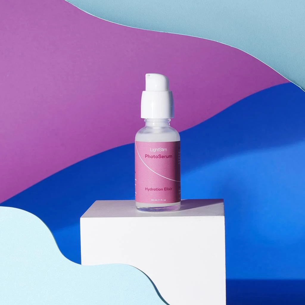 LightStim LightStim PhotoSerum 7