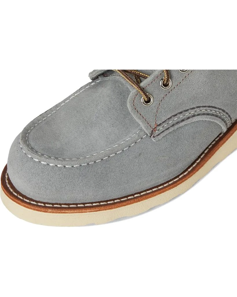 Red Wing Men's Red Wing Heritage 6" Moc Toe 2