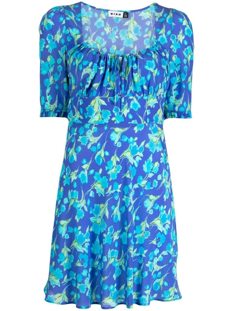 shine bright strapless sequin mini dress Windsor Shine Bright Strapless Sequin Mini Dress in Yellow