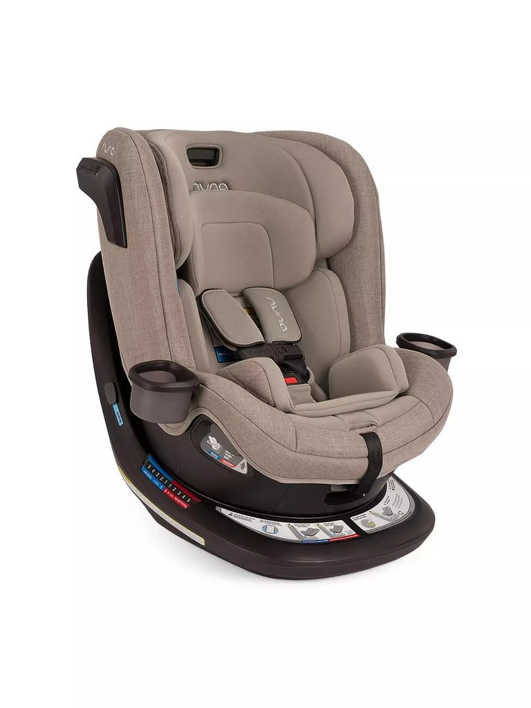 Nuna REVV ​Convertible Car Seat 1