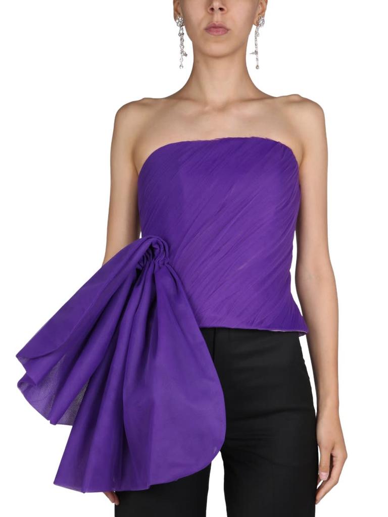 Anouki Bow Top