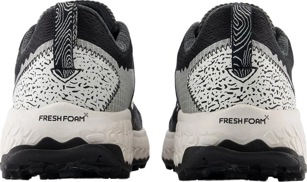 New Balance Fresh Foam X Hierro V7 Trail Running Shoes [Wide] - Women's 2