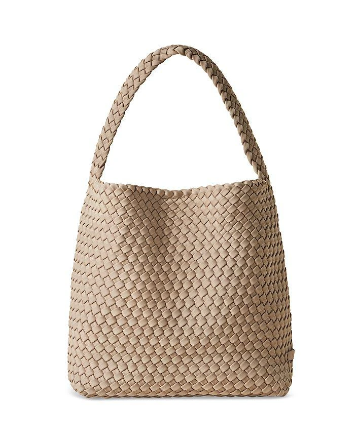 Naghedi Nomad Hobo Bag 1