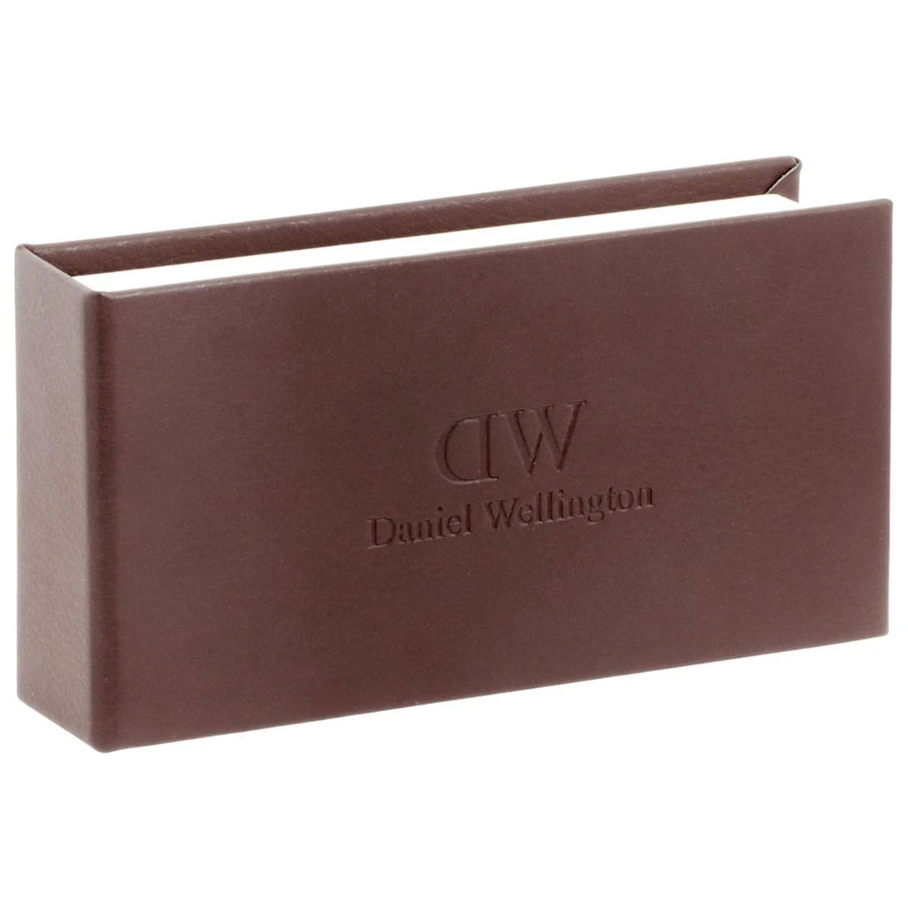 Daniel Wellington Daniel Wellington Classic Trinity Women's Watch 0509DW 4