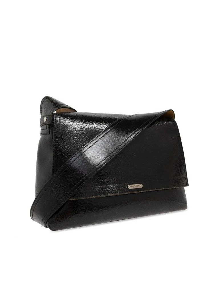Alexander McQueen ALEXANDER MCQUEEN - Leather Tote Bag 2