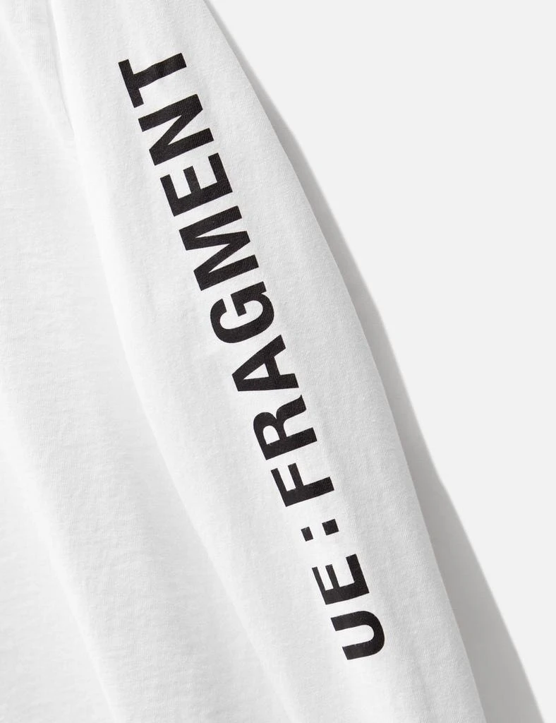Uniform Experiment Fragment: Jazzy Jay/ Jazzy 5/ L/S T-Shirt 6