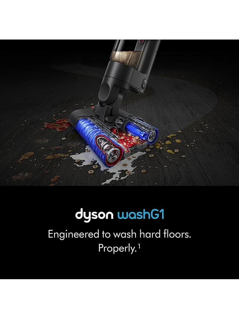 Dyson WashG1 Cleaner 2