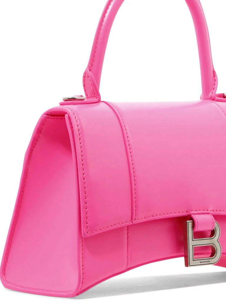 Balenciaga Balenciaga Hourglass Small Tote Bag 4