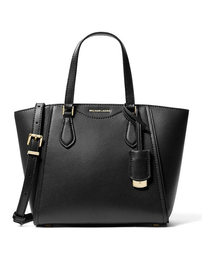 Michael Kors Michael Kors Taryn Small Convertible Crossbody Tote 1
