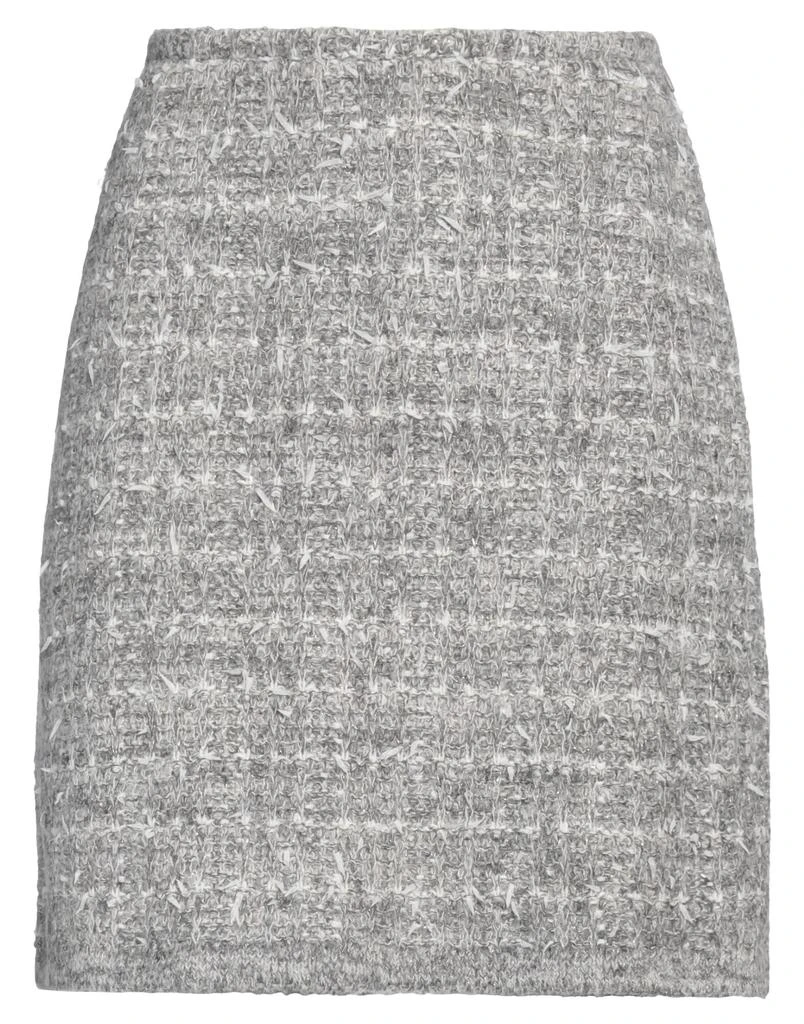 BRUNO MANETTI Mini skirt 1