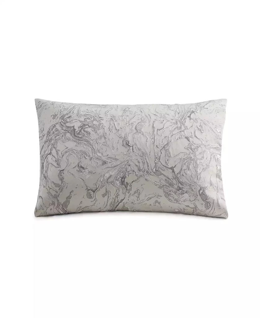 Donna Karan Liquid Marble Duvet Cover 6