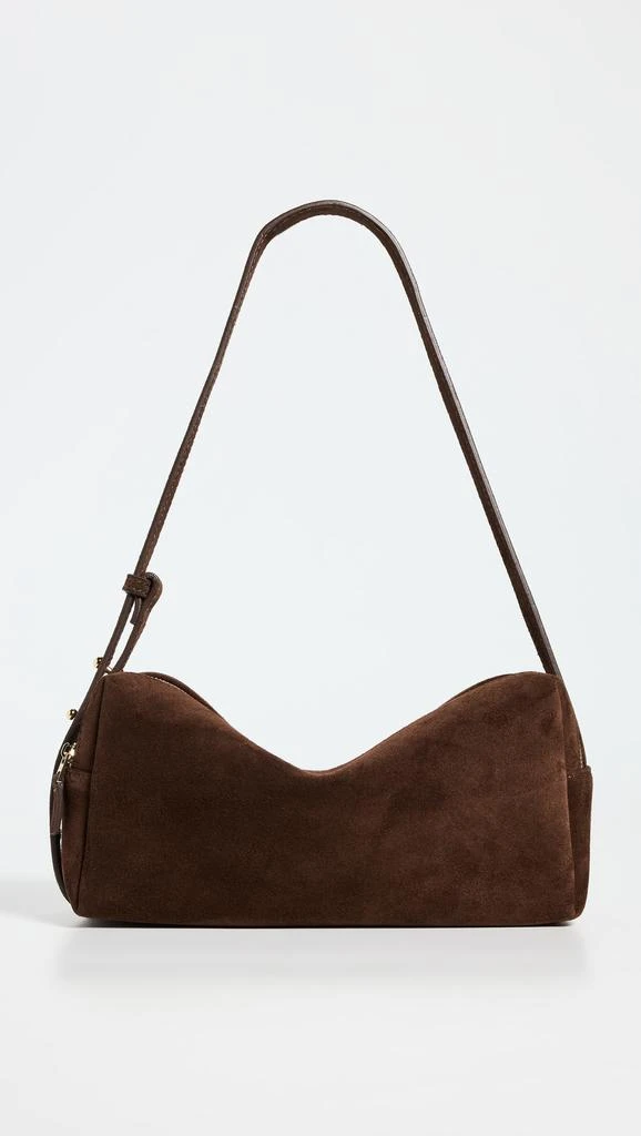 Elleme Trousse Suede Shoulder Bag 1