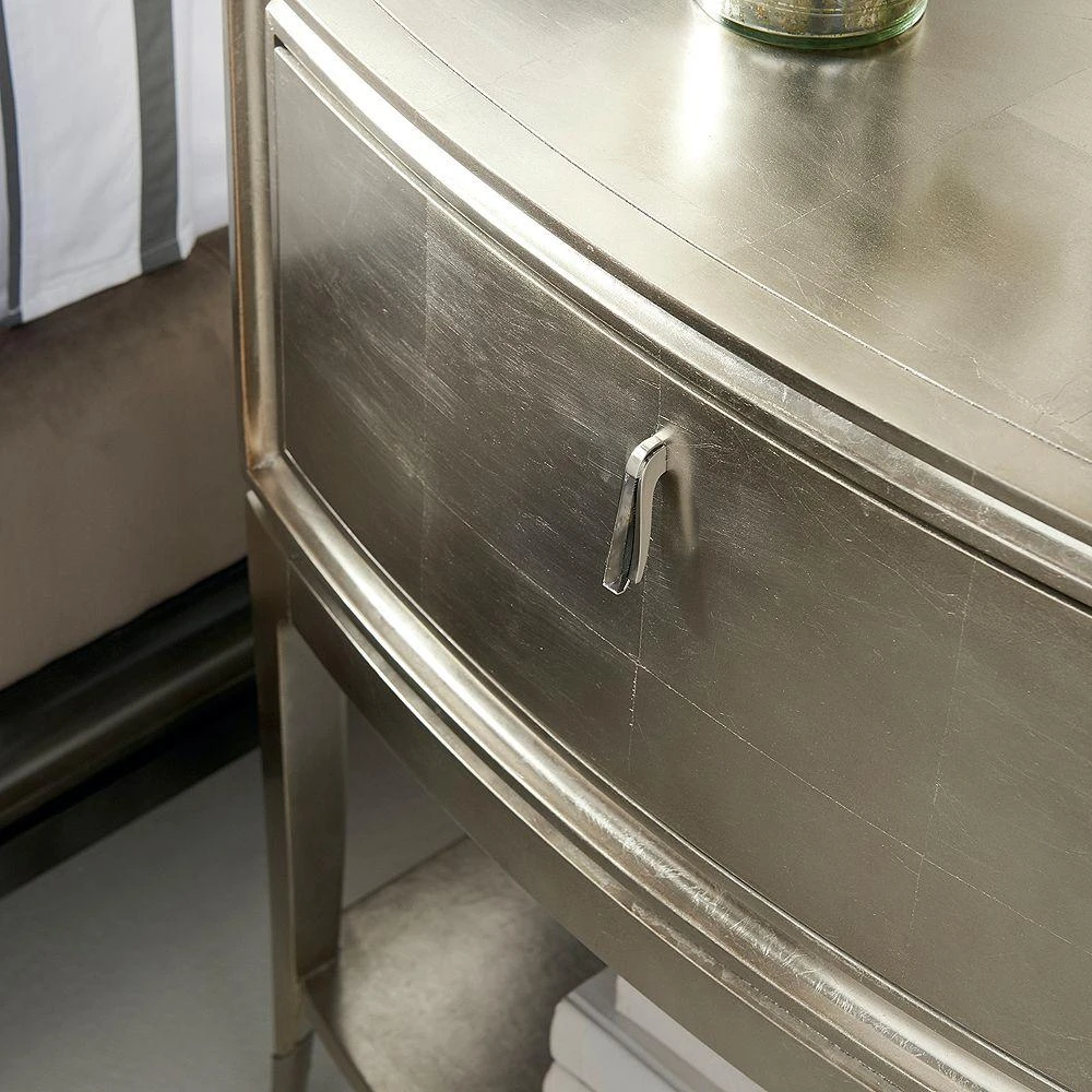 caracole Shining Star Nightstand 2