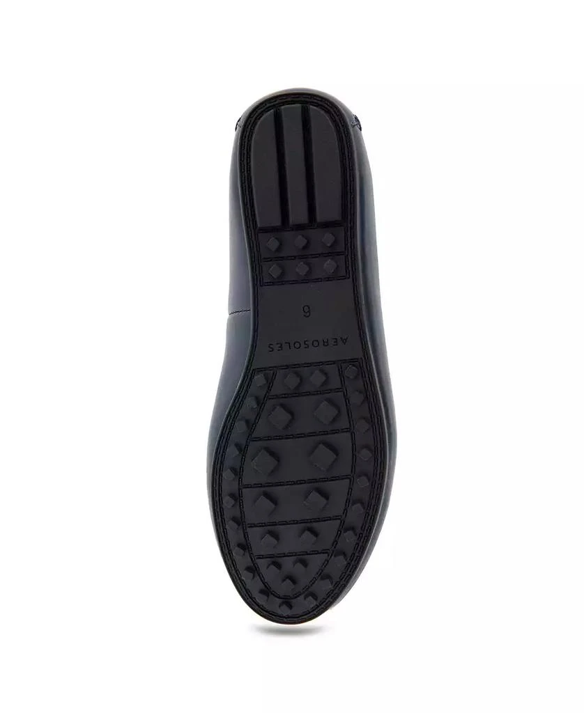 Aerosoles Women's Over Drive Driving Style Loafers 5