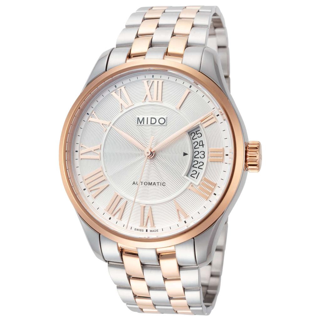 MIDO Mido Belluna II Men's Automatic Watch