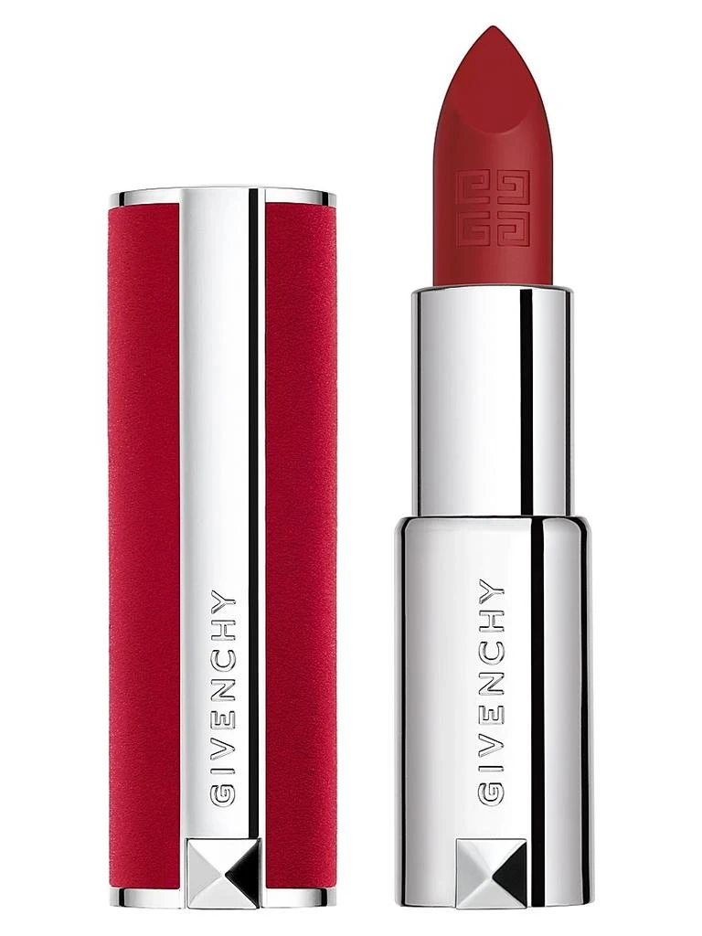 Givenchy Le Rouge Deep Velvet Matte Lipstick 1