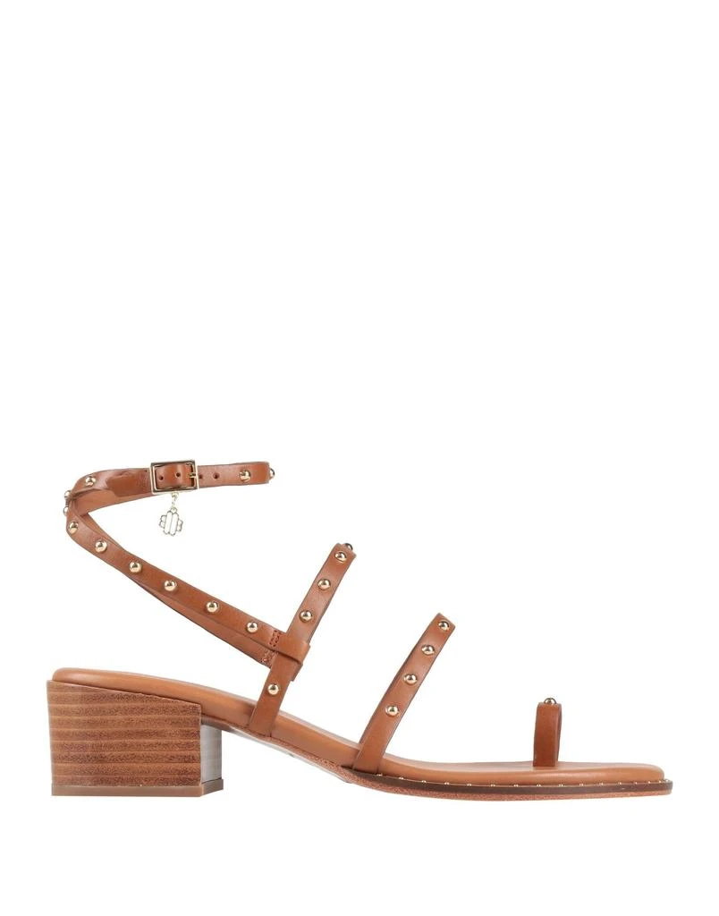 Maje Flip flops 1