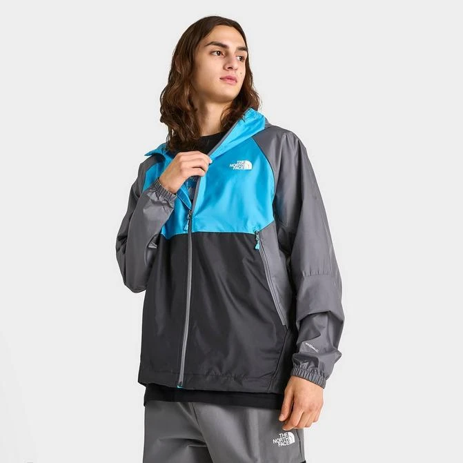 The North Face Men's The North Face Ventacious Full-Zip Jacket 1
