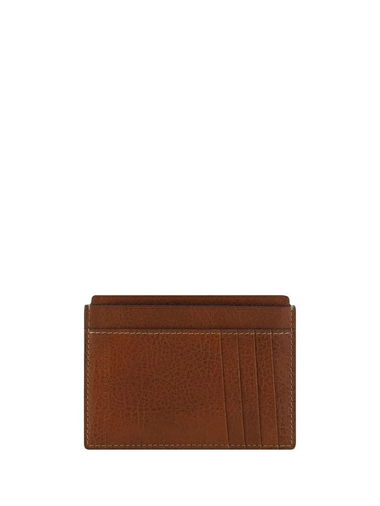 Brunello Cucinelli Brunello Cucinelli Wallets 1