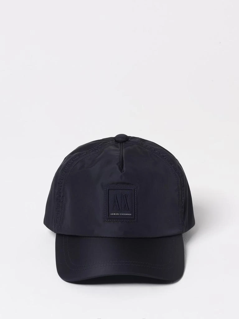 Armani Exchange Hat men Armani Exchange 2