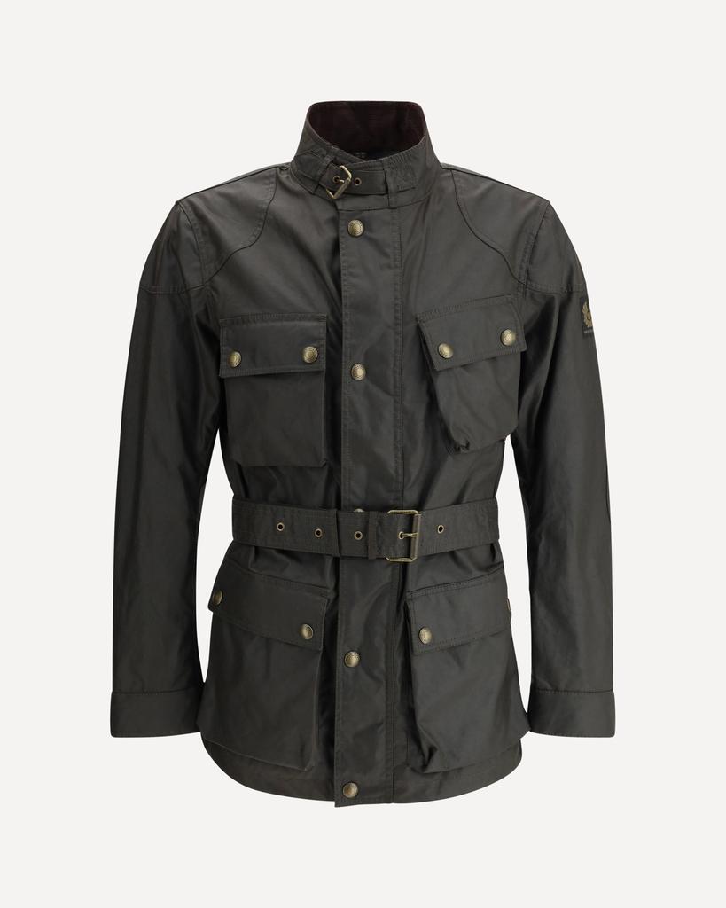 BELSTAFF Trailmaster waterproof Jacket