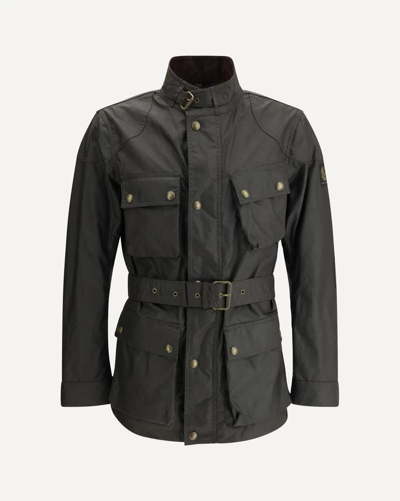 BELSTAFF Trailmaster waterproof Jacket 1