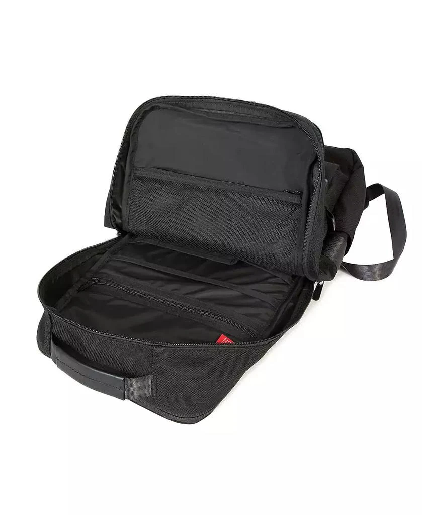 Manhattan Portage Enterprise Zipper Backpack 4