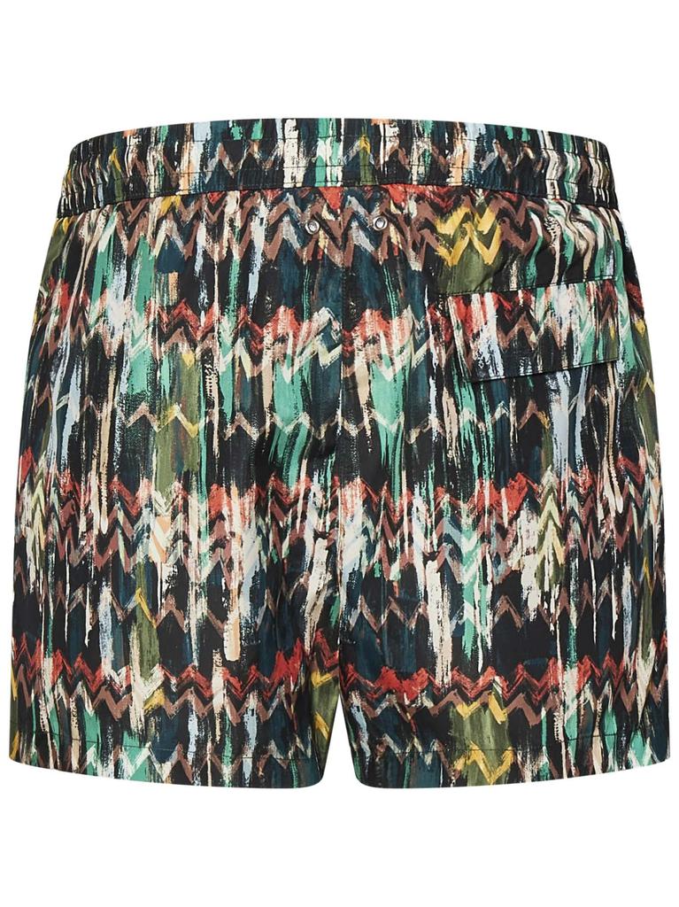 Missoni Missoni Swimsuit