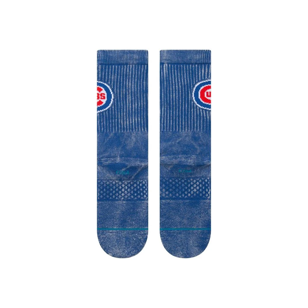 Stance Fade Chi 3