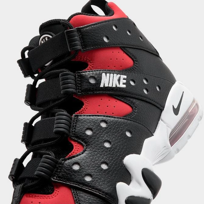 NIKE Men's Nike Air Max 2 CB '94 Basketball Shoes 5