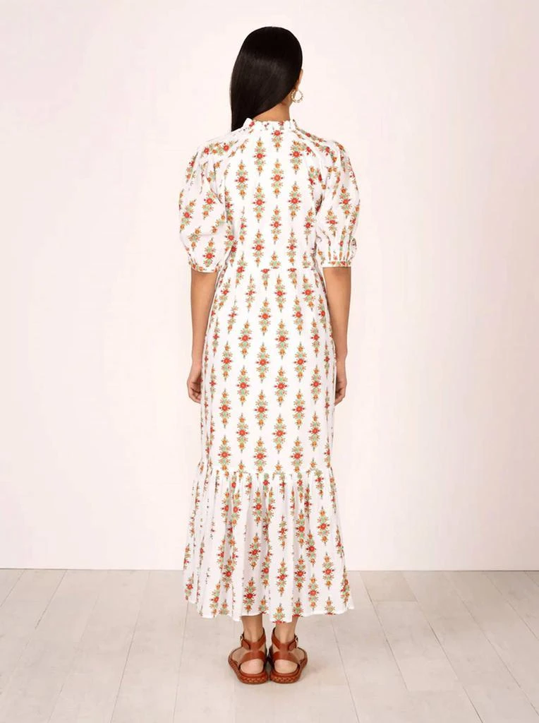 Banjanan Banjanan - Betty Dress 3