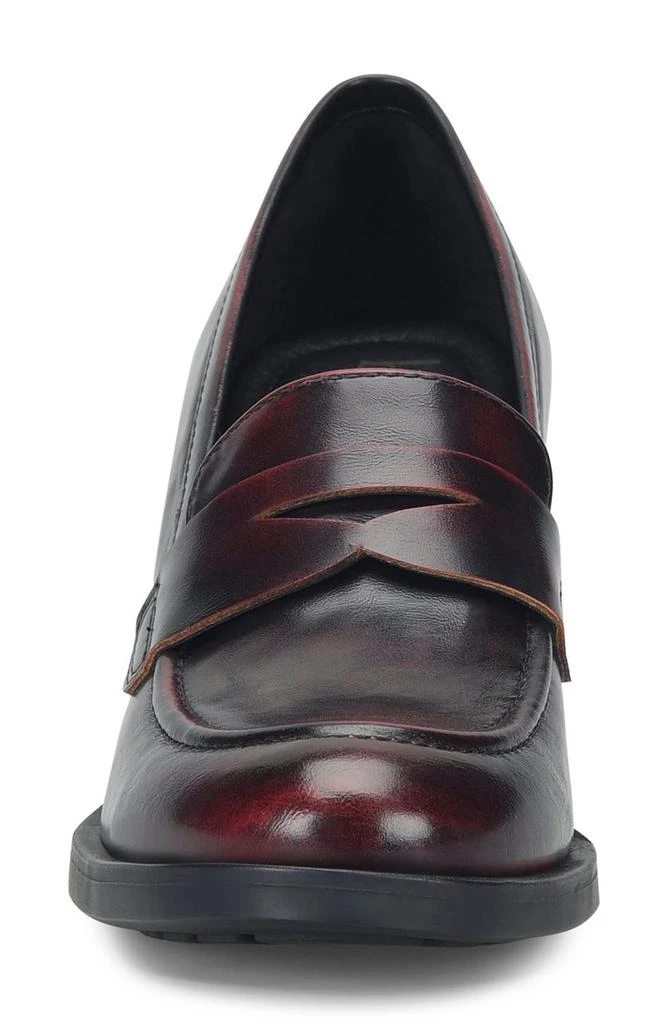 B O C BY BØRN Benedict Loafer 2