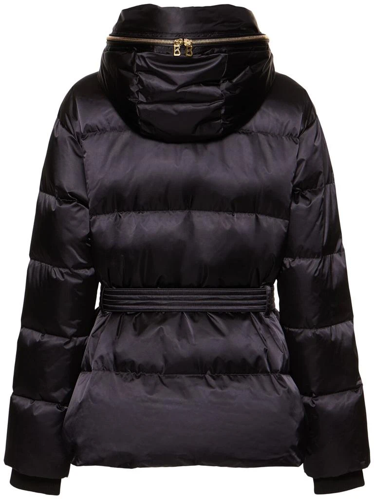 Bogner Selma 2-layer Functional Down Jacket 3
