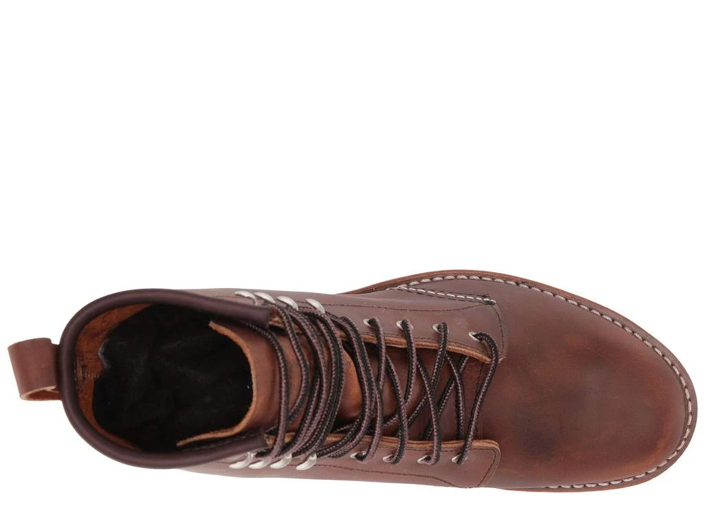 Red Wing Silversmith 2