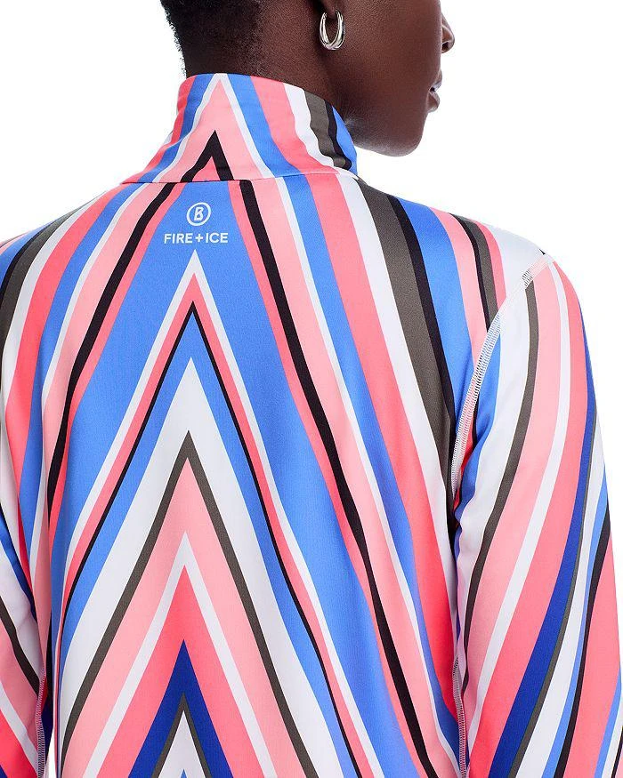 Bogner Fire + Ice Ilvy 3 First Layer Shirt 5