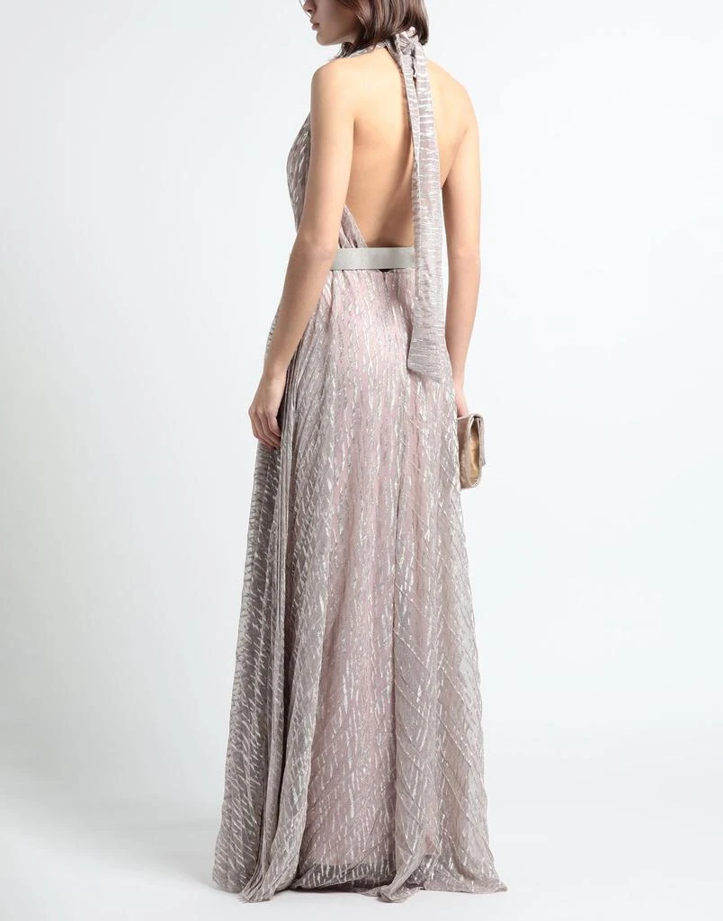 MISCHALIS ATELIER Long dress 3