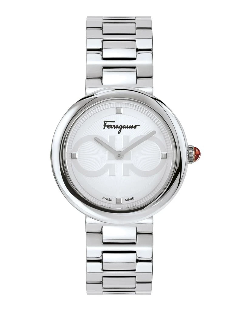 Salvatore Ferragamo Ferragamo Chic Bracelet Watch 1