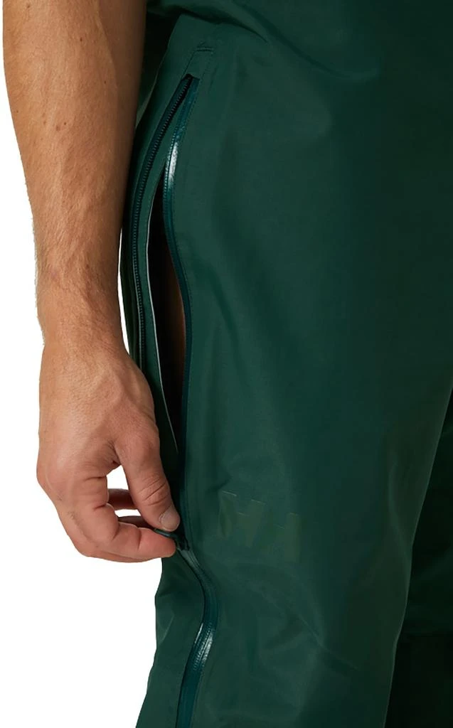 Helly Hansen Blaze 3 Layer Shell Pant - Men
s 3