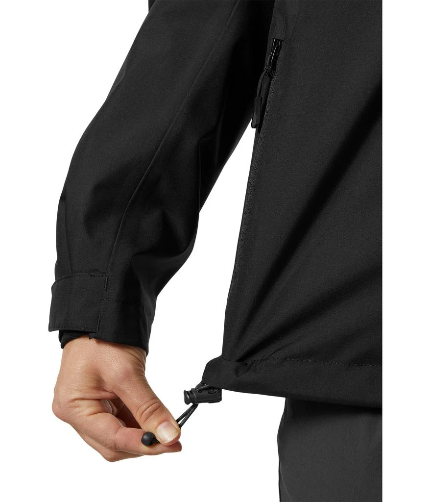 Helly Hansen Crew Midlayer Jacket 2 4
